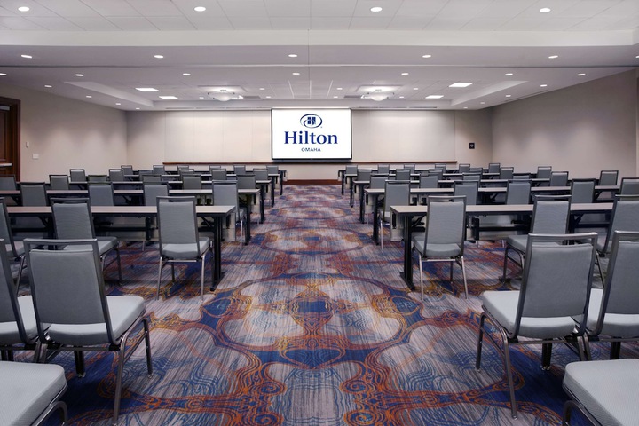 Hilton Omaha