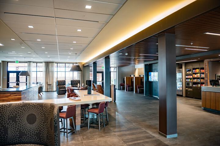 Courtyard by Marriott Omaha East / Council Bluffs IA