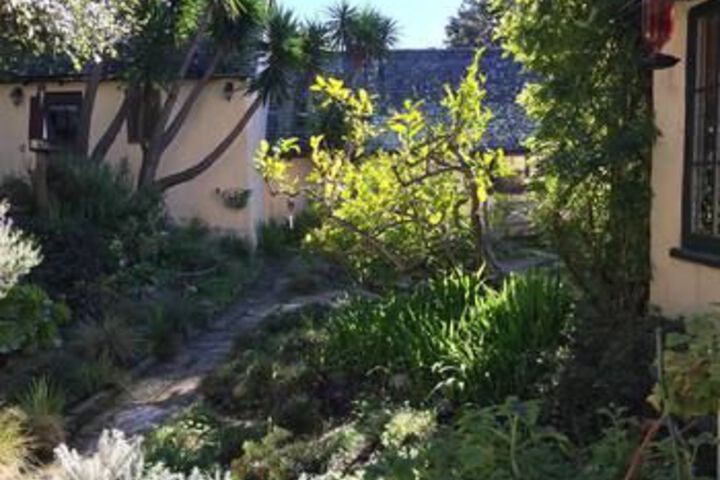 Edgemere Cottages