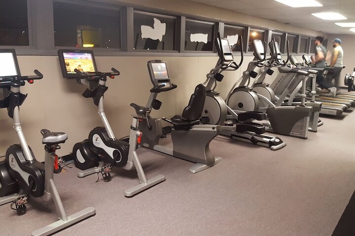Health and Fitness 19 of 20