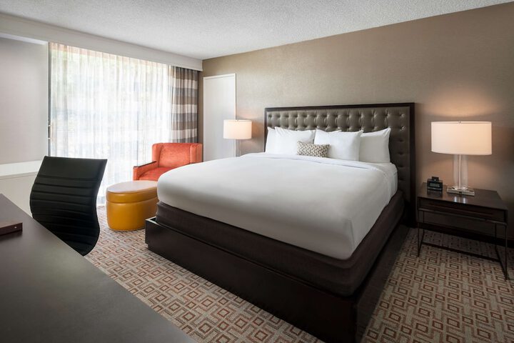 DoubleTree by Hilton Denver Tech Center