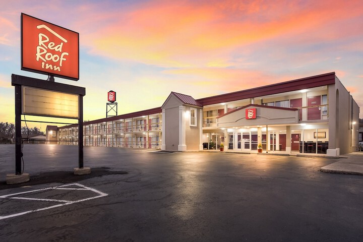 Hotel 6 of 43