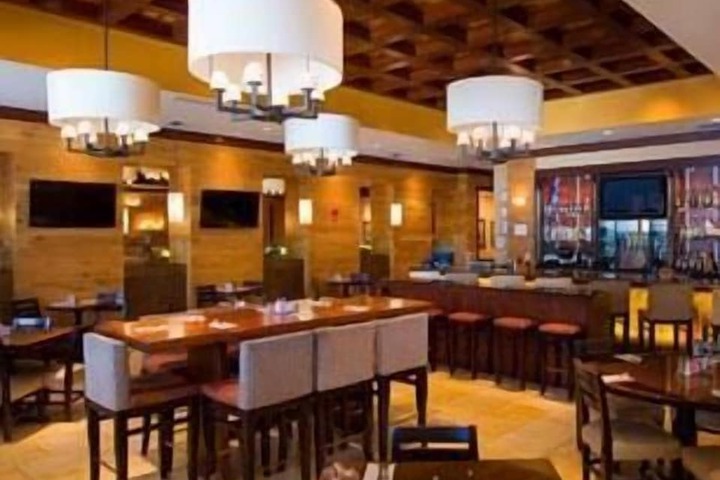 Sandia Resort & Casino