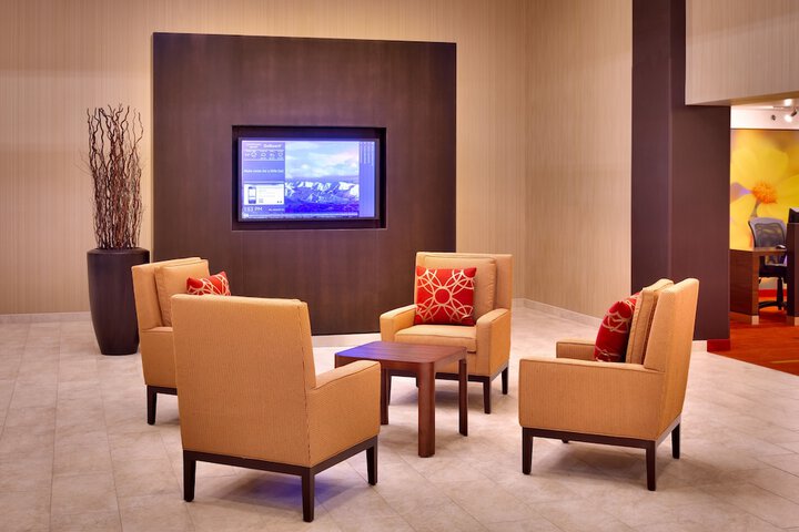 Hotel Interior 14 of 49