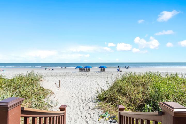 Lachicotte Vacation Rentals