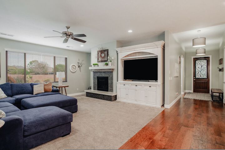 Paradise Village 3 - Grand View Estates