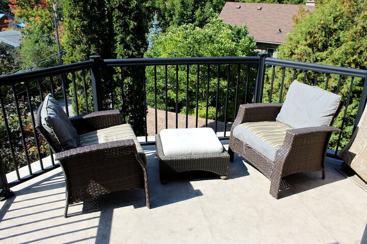 Terrace/Patio 57 of 62