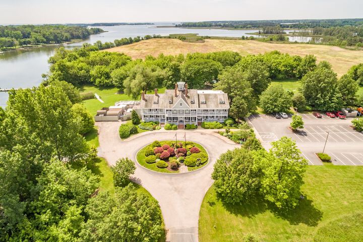 Kent Island Resort