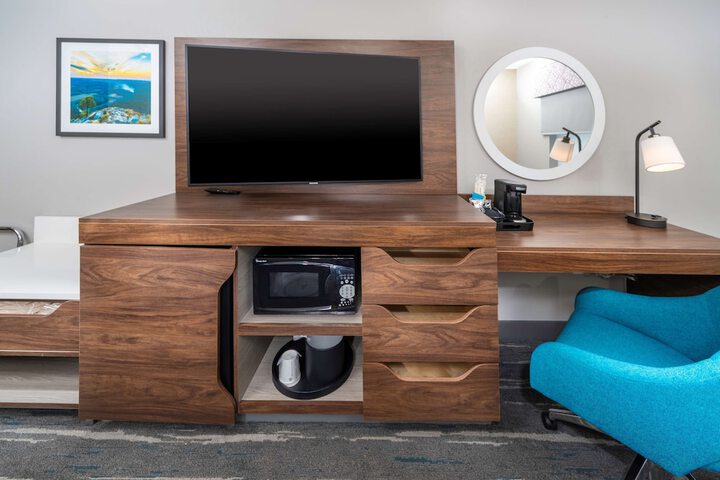Hampton Inn & Suites Conway