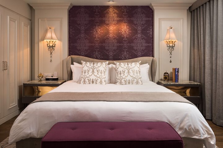The Iveys Hotel