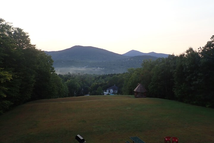 Nordic Village Resort