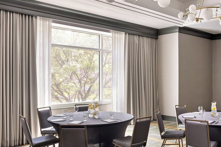 Kimpton Marlowe Hotel by IHG