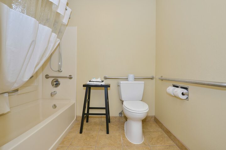 Best Western Coach House