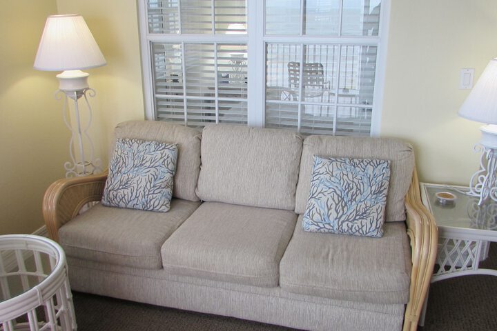 Edison Beach House