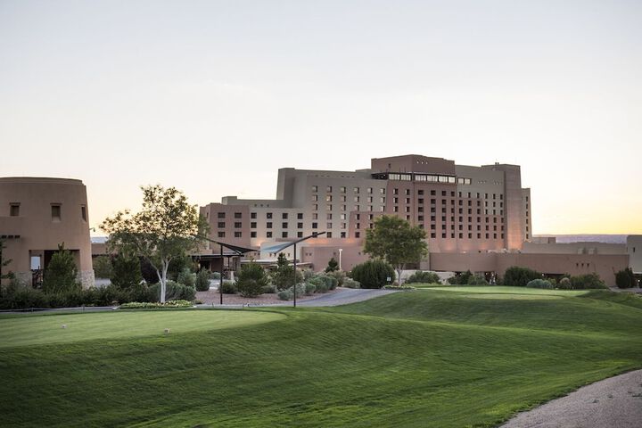 Sandia Resort & Casino