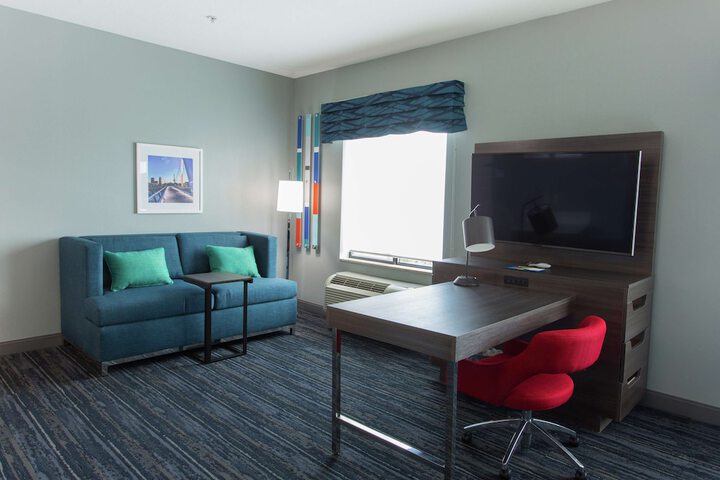 Hampton Inn & Suites Ankeny