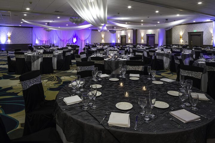 DoubleTree by Hilton Hotel Wilmington