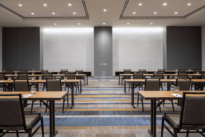 Dallas / Plano Marriott at Legacy Town Center