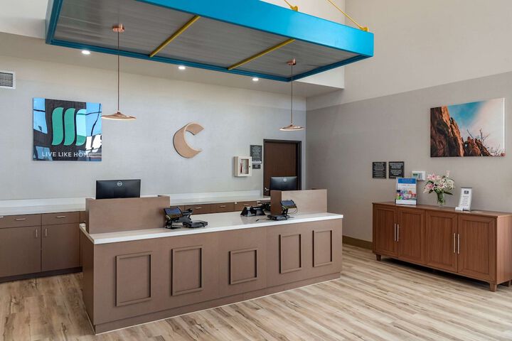 Hotel Interior 10 of 46