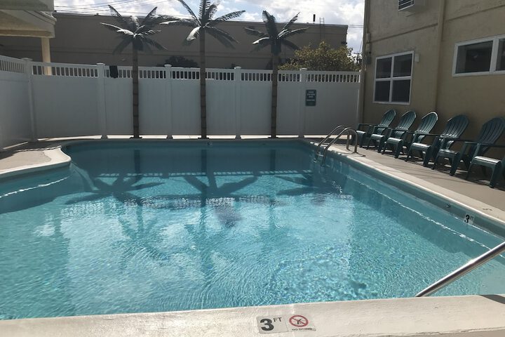 Seahorse Inn