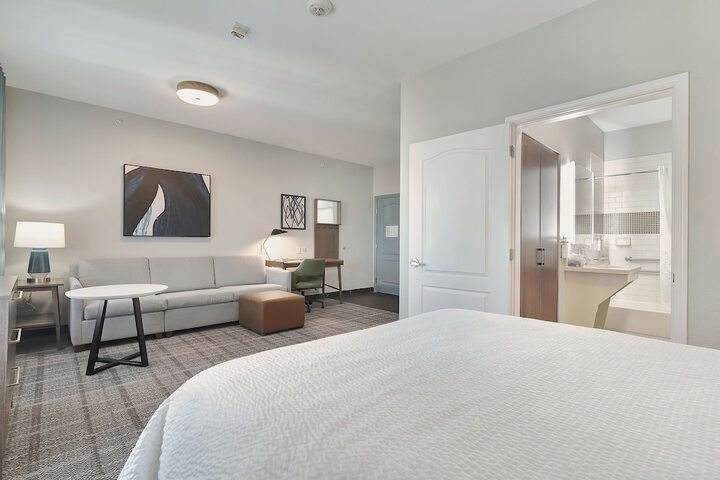 Staybridge Suites Longview by IHG