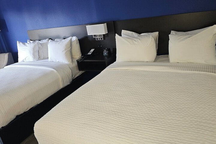 SureStay Studio by Best Western Rowland