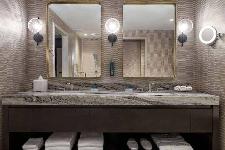 Doubletree by Hilton Abilene Downtown Convention Center