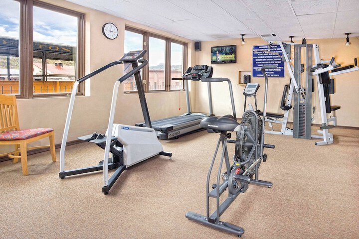 Health and Fitness 22 of 28