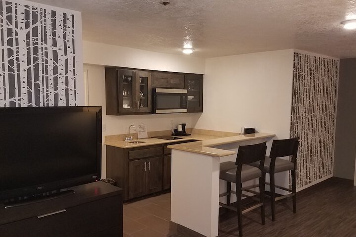 Best Western Corvallis