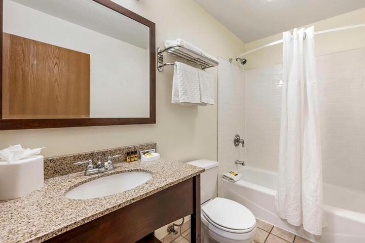Best Western Plus Eagle / Vail Airport