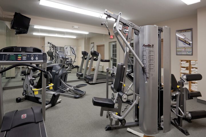 Health and Fitness 37 of 37