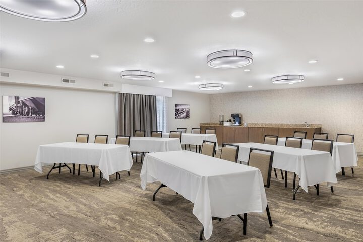 Best Western Plus Great Northern Inn
