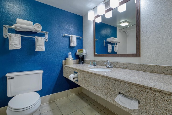 Best Western Fishers / Indianapolis Area
