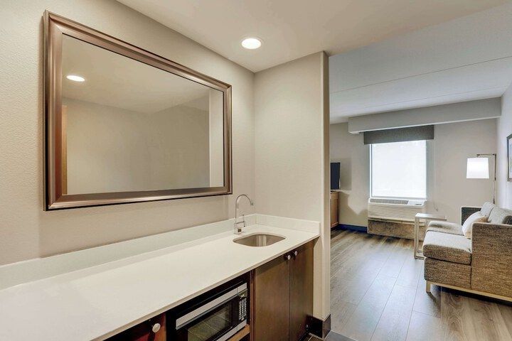 Hampton Inn & Suites Rome