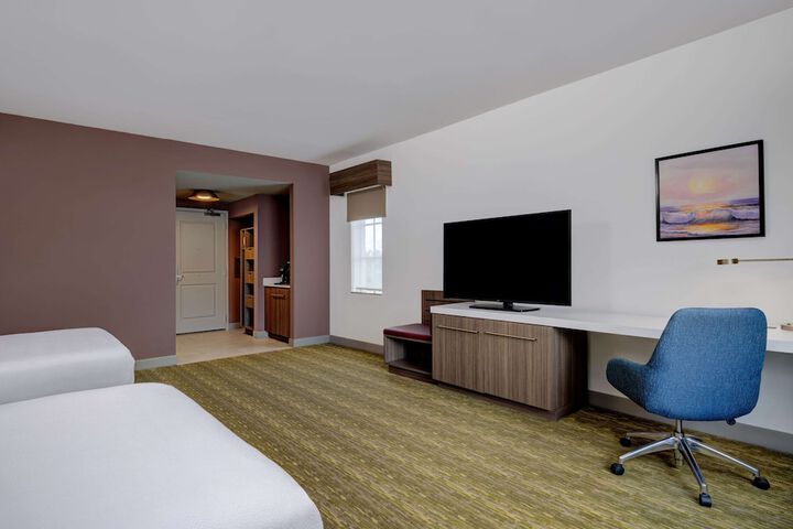 Hilton Garden Inn at PGA Village / Port St. Lucie