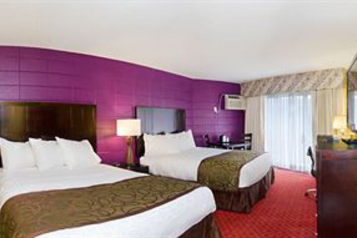 Red Lion Inn & Suites Walla Walla