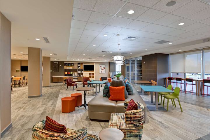 Home2 Suites by Hilton Lafayette IN