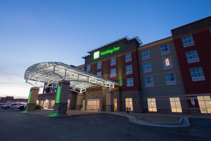 Hotel 3 of 84