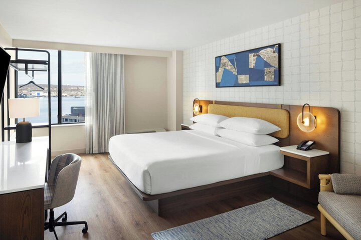 Delta Hotels by Marriott™ Halifax Downtown