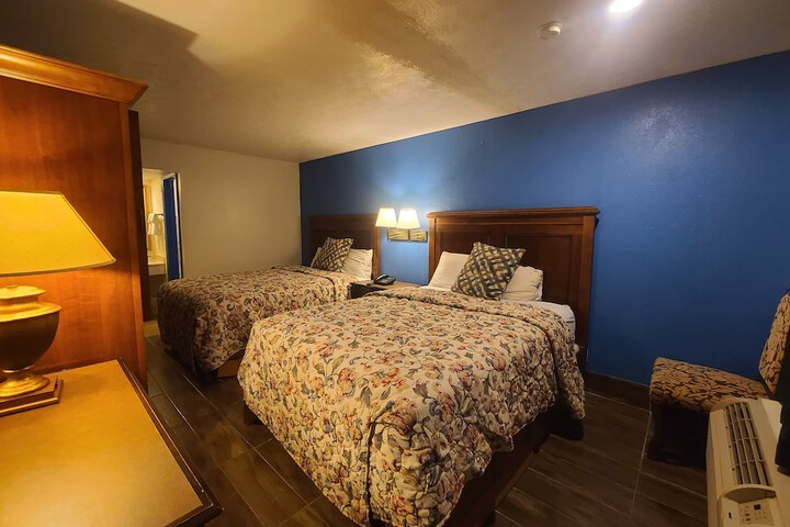 Garden Inn & Extended Stay Shepherdsville / Louisville