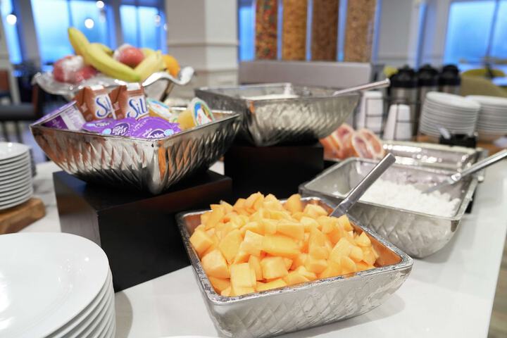 Hilton Garden Inn Evansville