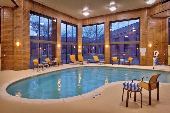 Courtyard by Marriott Ogden