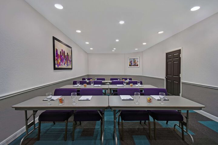 Meeting 40 of 45