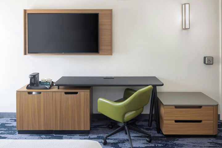 Fairfield Inn by Marriott Mission Viejo / Orange County