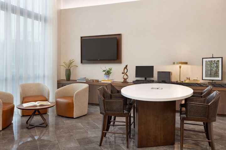 Valley Hotel Homewood Birmingham Curio Collection by Hilton