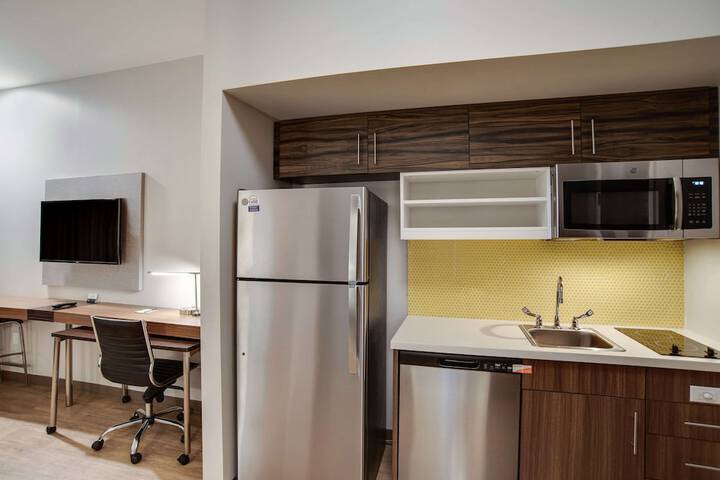 MainStay Suites Carlisle - Harrisburg