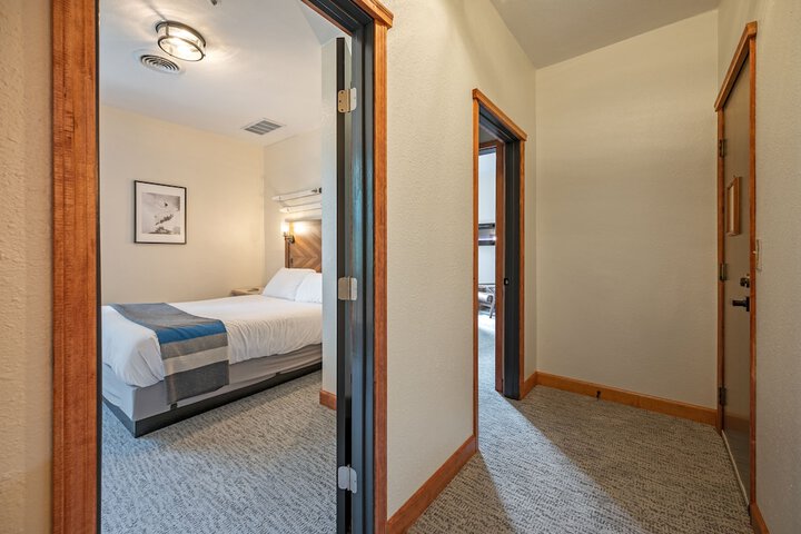 Hotel Leavenworth