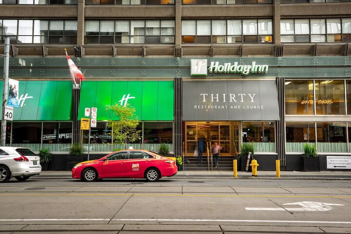 Holiday Inn Toronto Downtown Centre by IHG