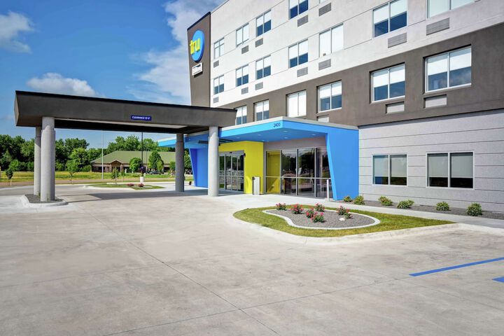 Hotel 3 of 40
