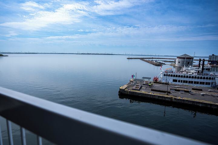 Holiday Inn Kingston Waterfront by IHG